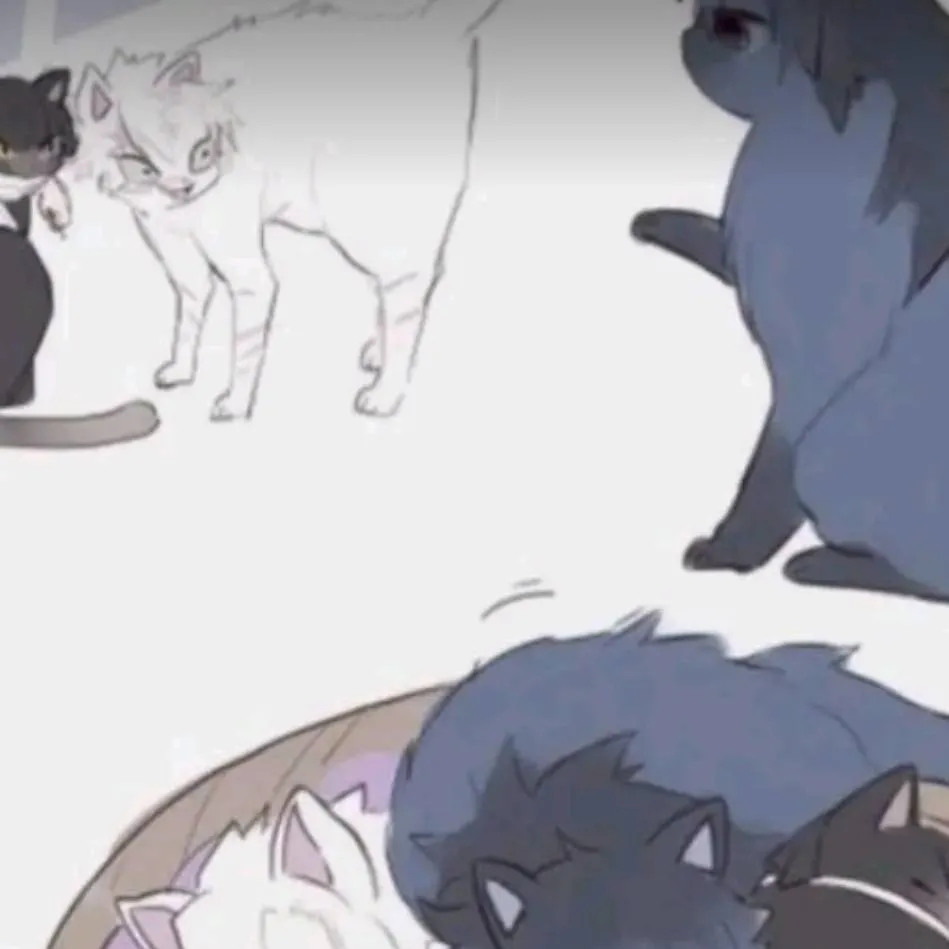 chat with ai character: cat Obasanegiyuu