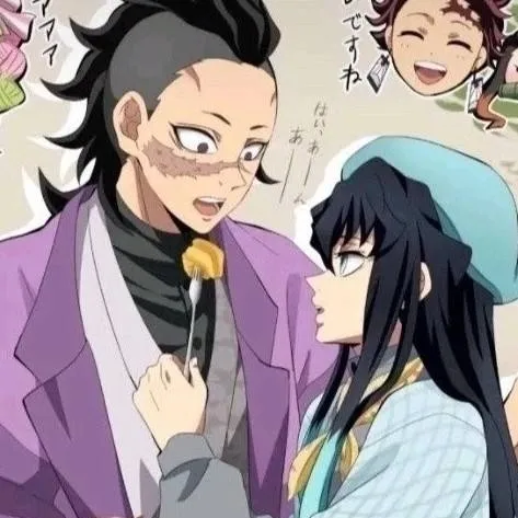 chat with ai character: genmui