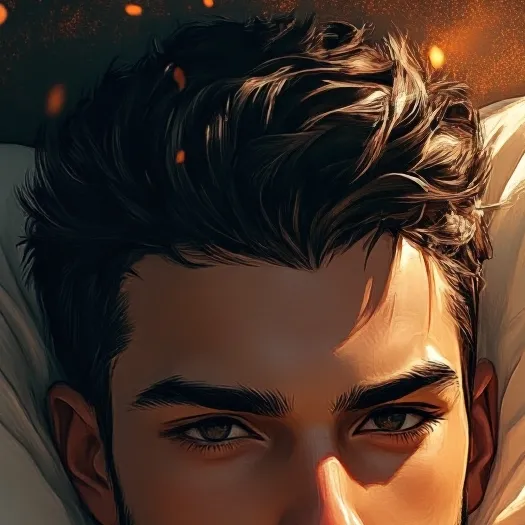 chat with ai character: Xavier Dominguez