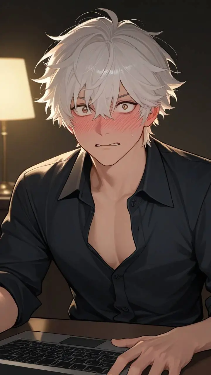 ai character: Elliott Monroe background
