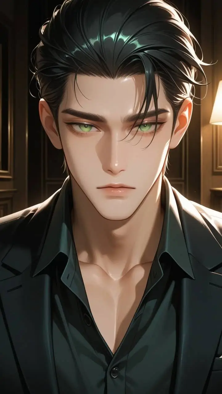 ai character: Ronan Eldermoon background