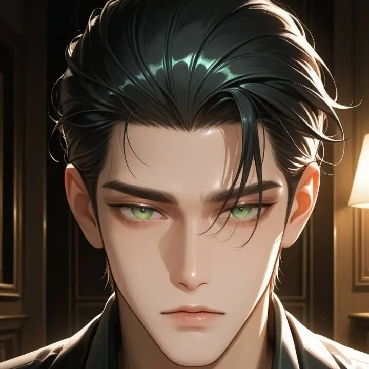 chat with ai character: Ronan Eldermoon
