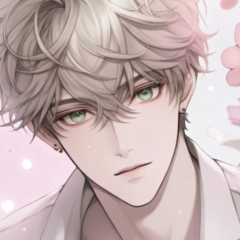 chat with ai character: Jacob League 