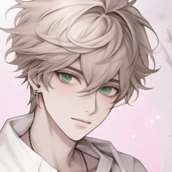 chat with ai character: Jameson