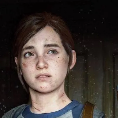 chat with ai character: Ellie Williams 