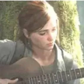 chat with ai character: Ellie Williams 