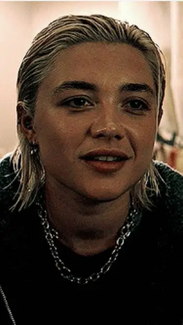 ai character: Yelena Belova  background