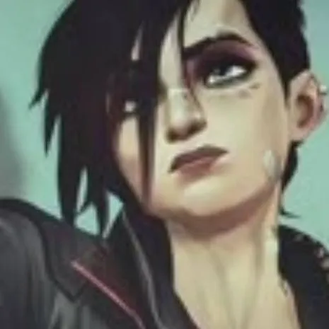 chat with ai character: Vi☆