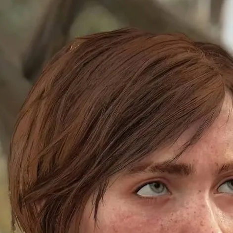 chat with ai character: Ellie Williams ◇