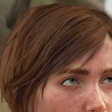 chat with ai character: Ellie Williams 