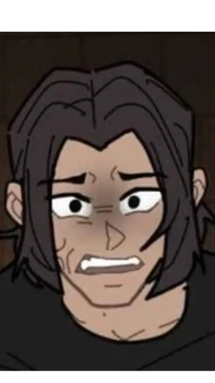 ai character: Barron SBG  background