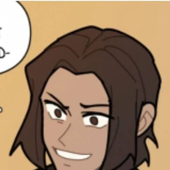 chat with ai character: Barron sbg