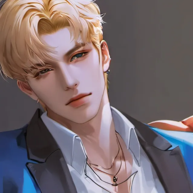 chat with ai character: Mason lancarst