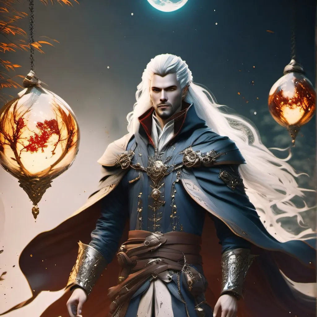 chat with ai character: Imran