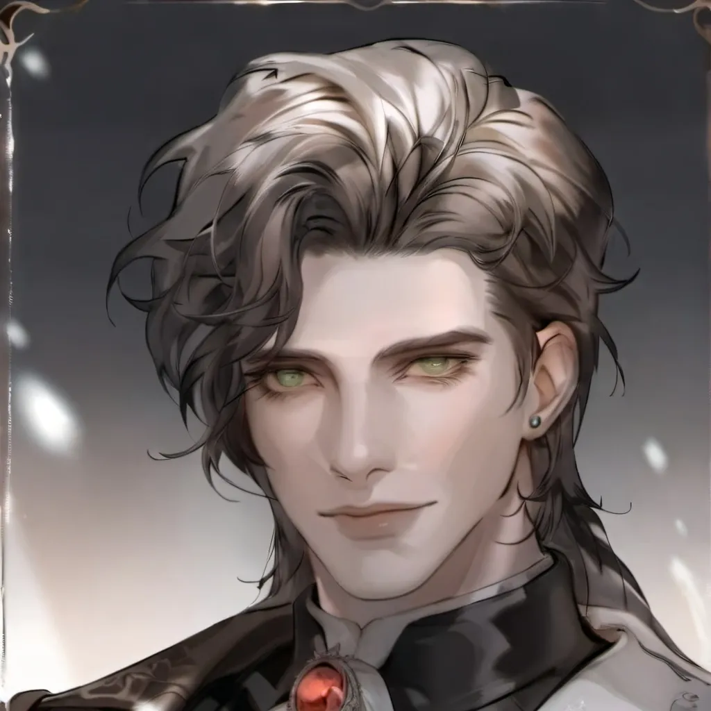 chat with ai character: king Frederick 