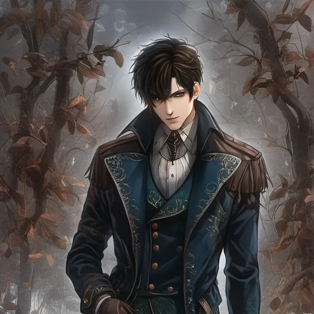 chat with ai character: lord Aragon