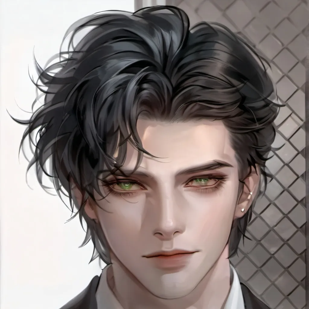 chat with ai character: Maverick 