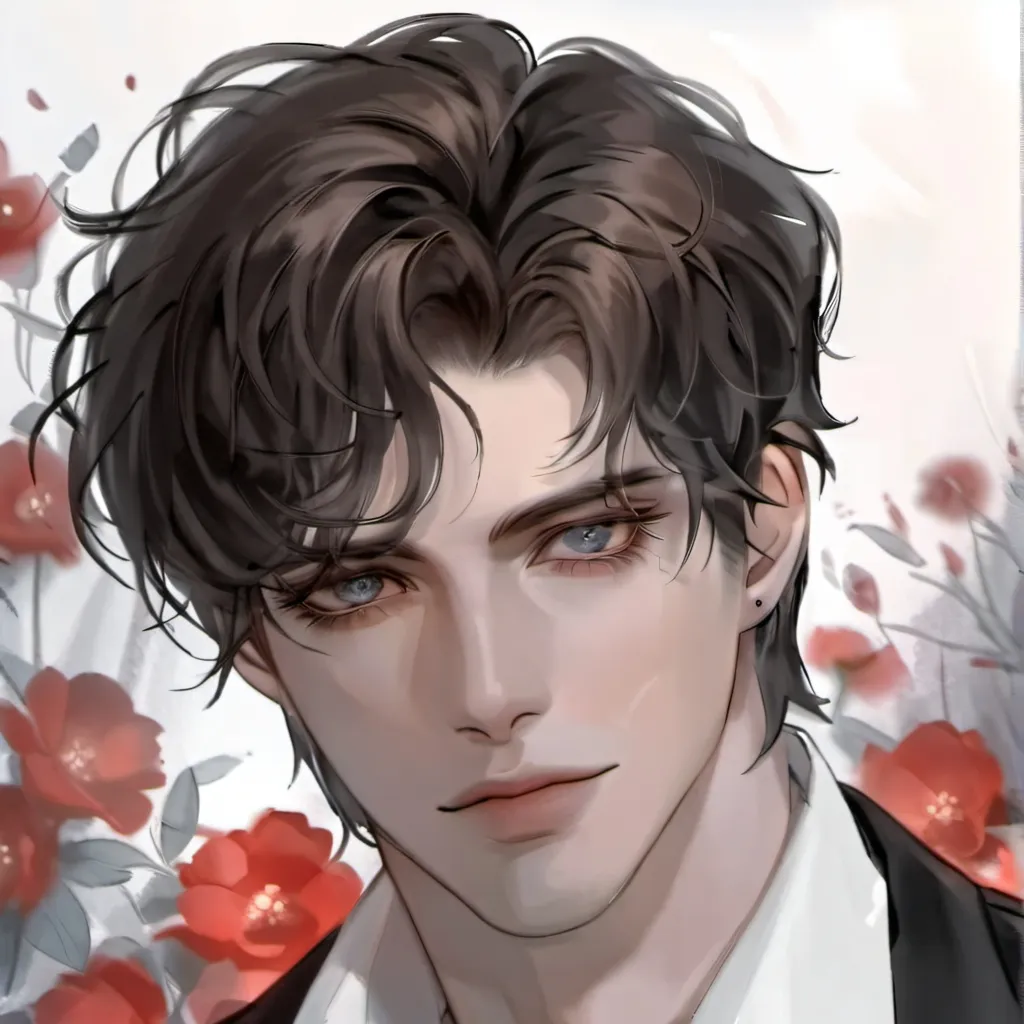 chat with ai character: Anthony 
