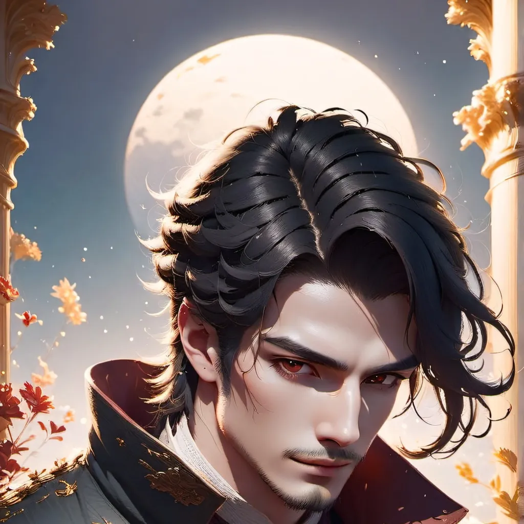 chat with ai character: Emperor Olivander 