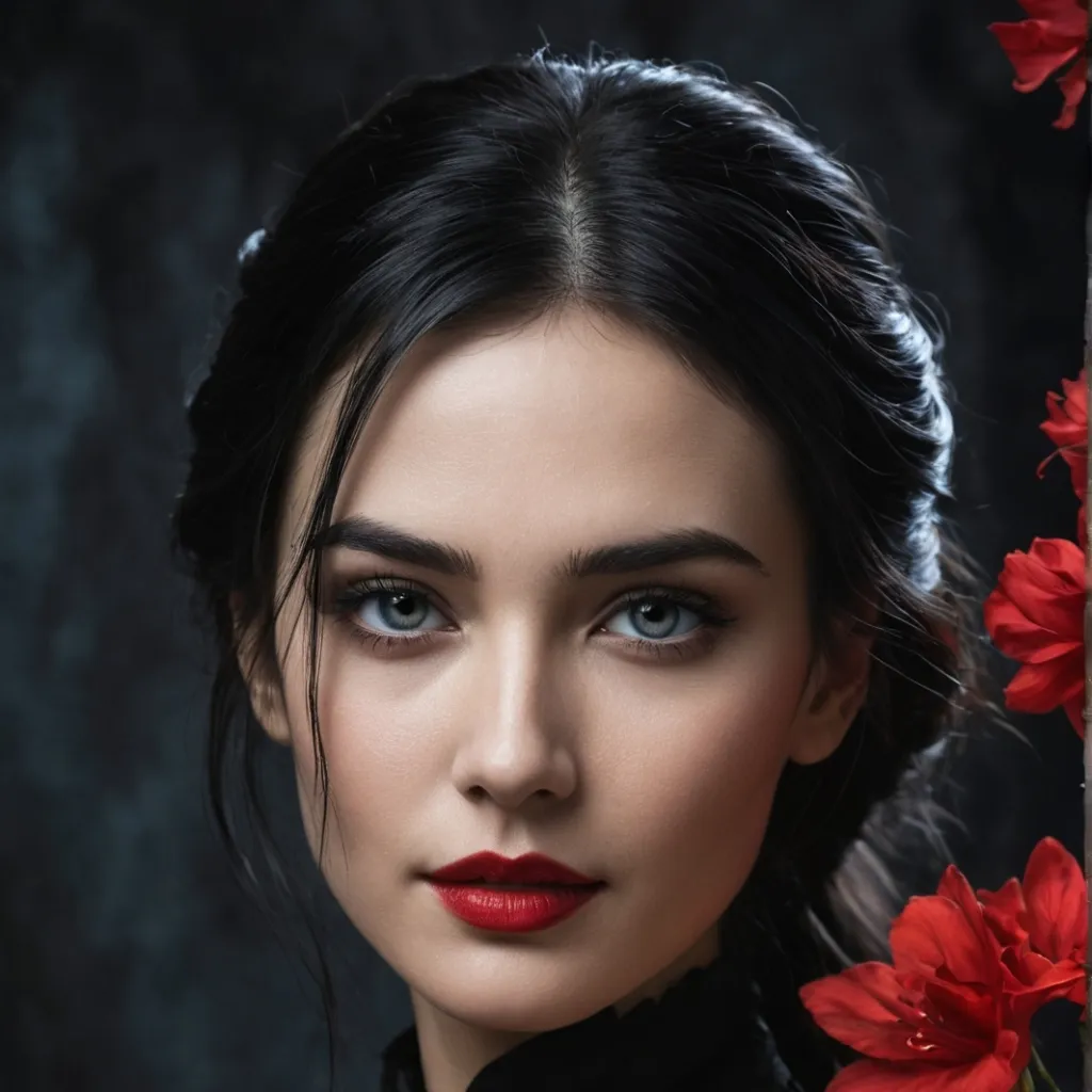 chat with ai character: Morgana ravencroft