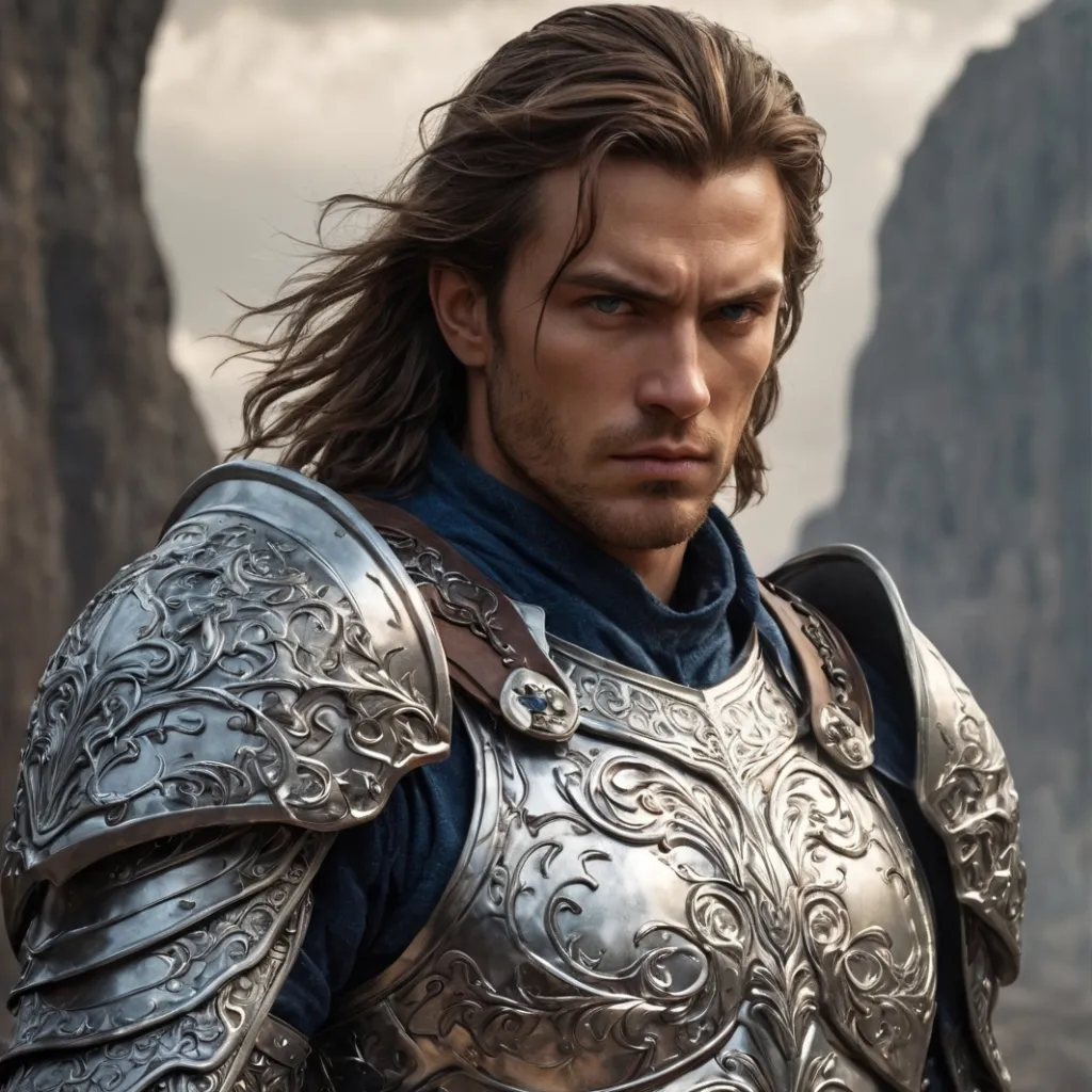 chat with ai character: sir Draven