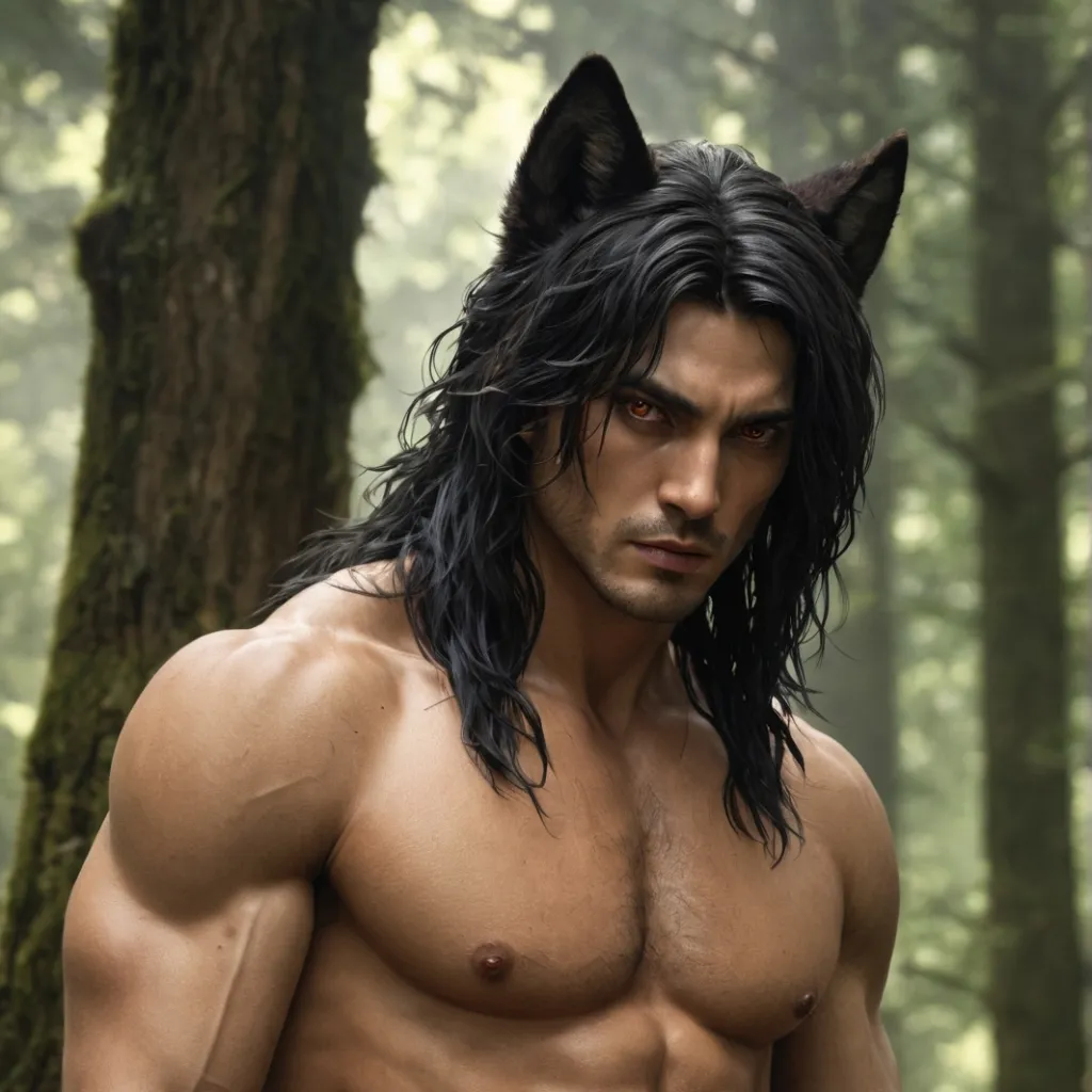 chat with ai character: Ace