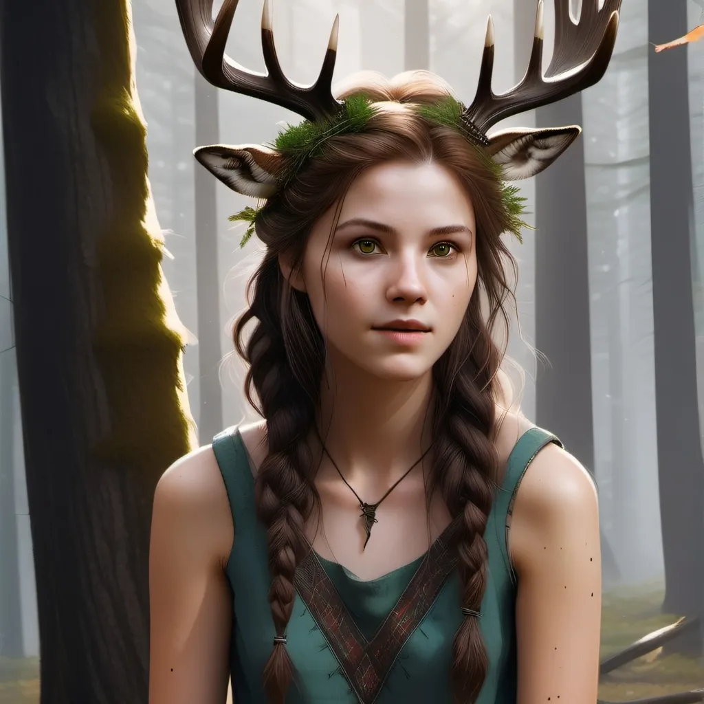 chat with ai character: Aster