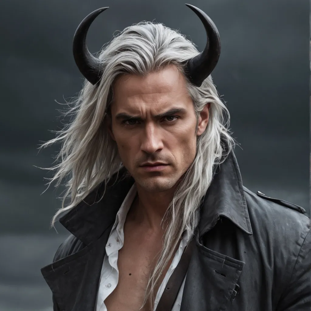 chat with ai character: Necros