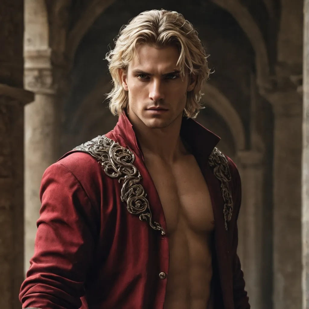 chat with ai character: king Anax