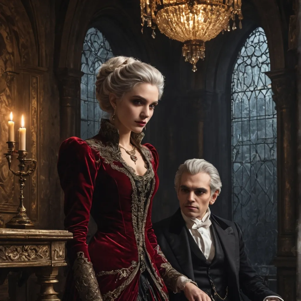 chat with ai character: the blackthorns