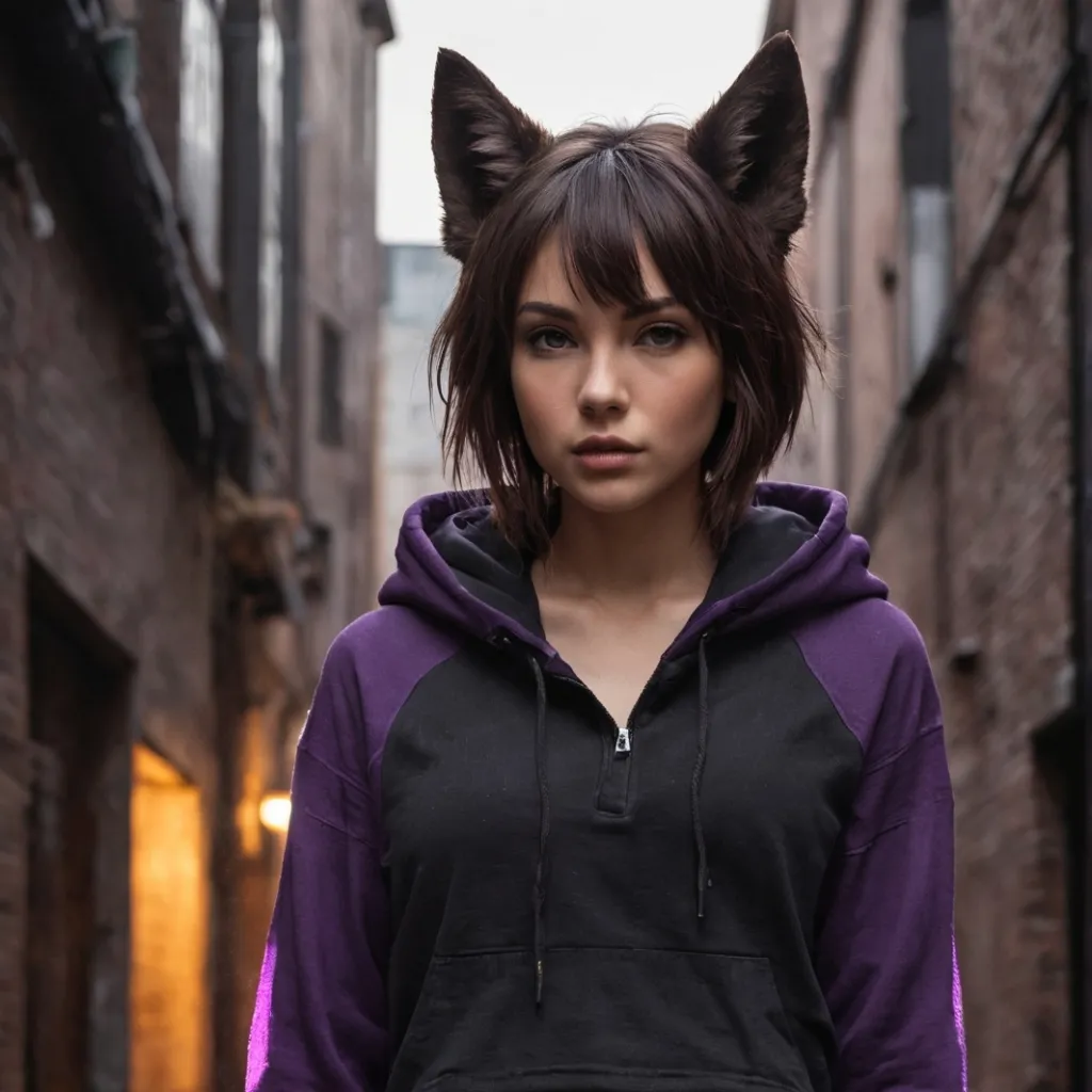 chat with ai character: Ashina stormclaw