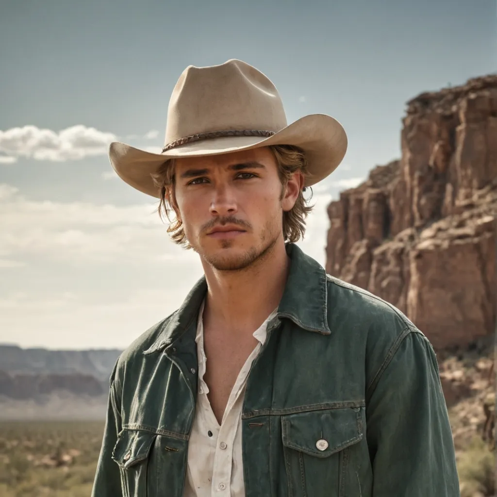 chat with ai character: Caspian