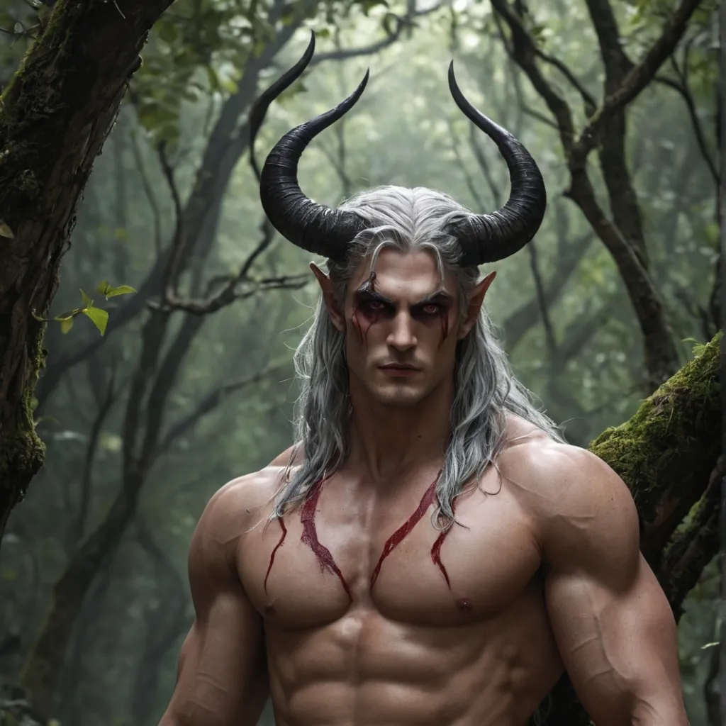 chat with ai character: Zalthor