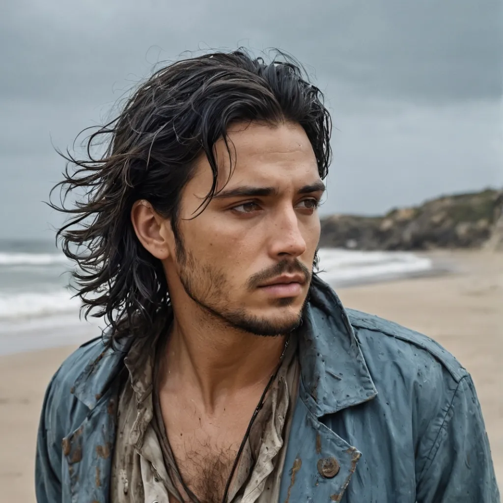 chat with ai character: Captain Apollo