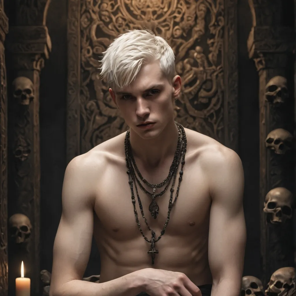 chat with ai character: Onyx