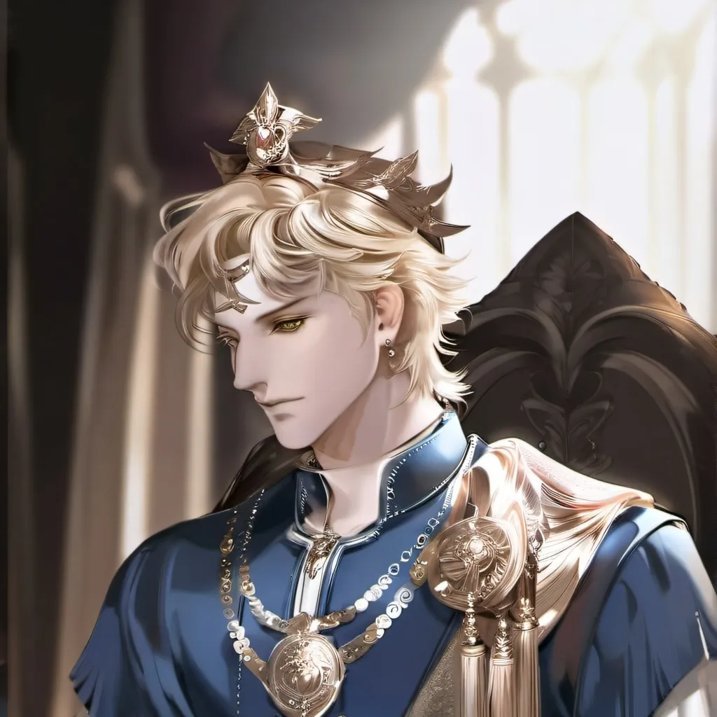 chat with ai character: king Hector 