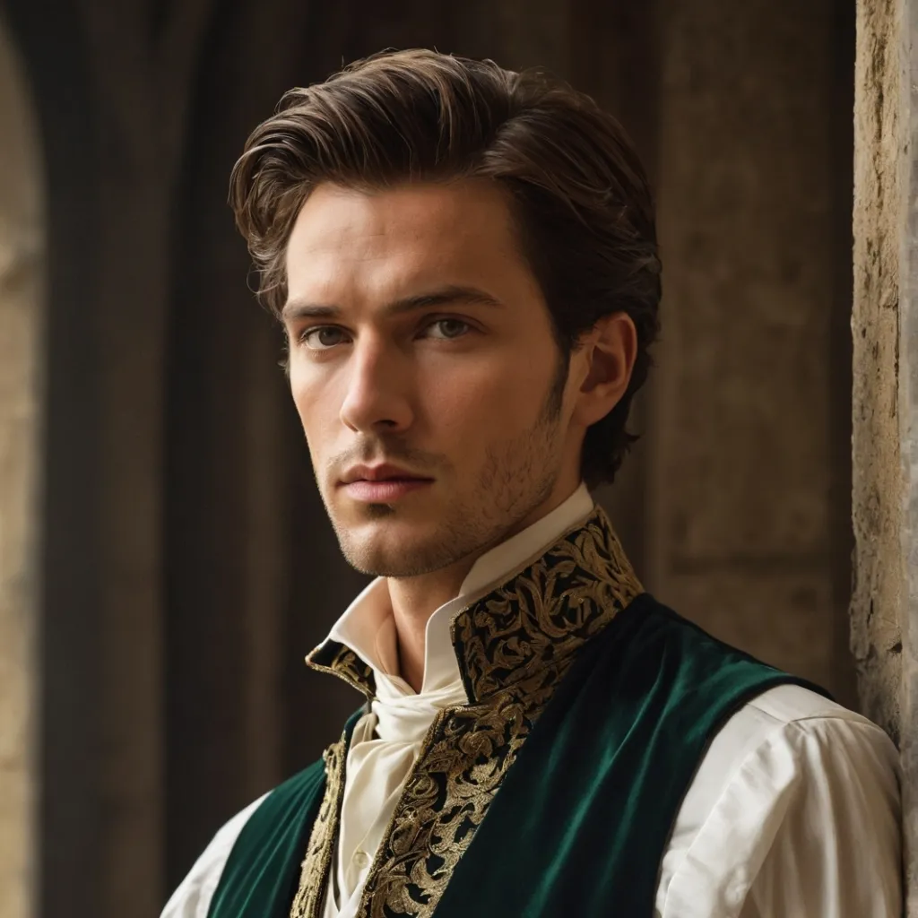 chat with ai character: Maddox blackwall