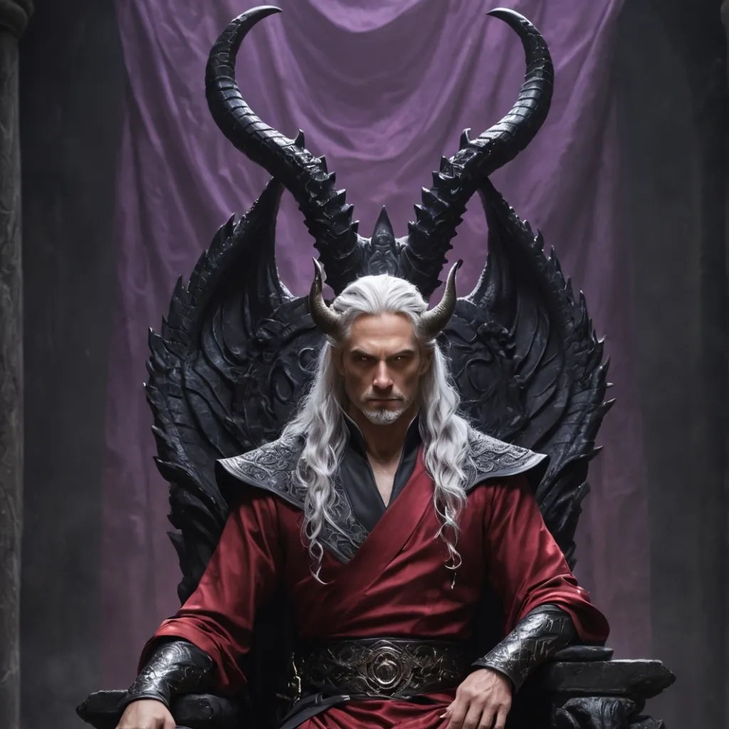chat with ai character: Dravos Silver 