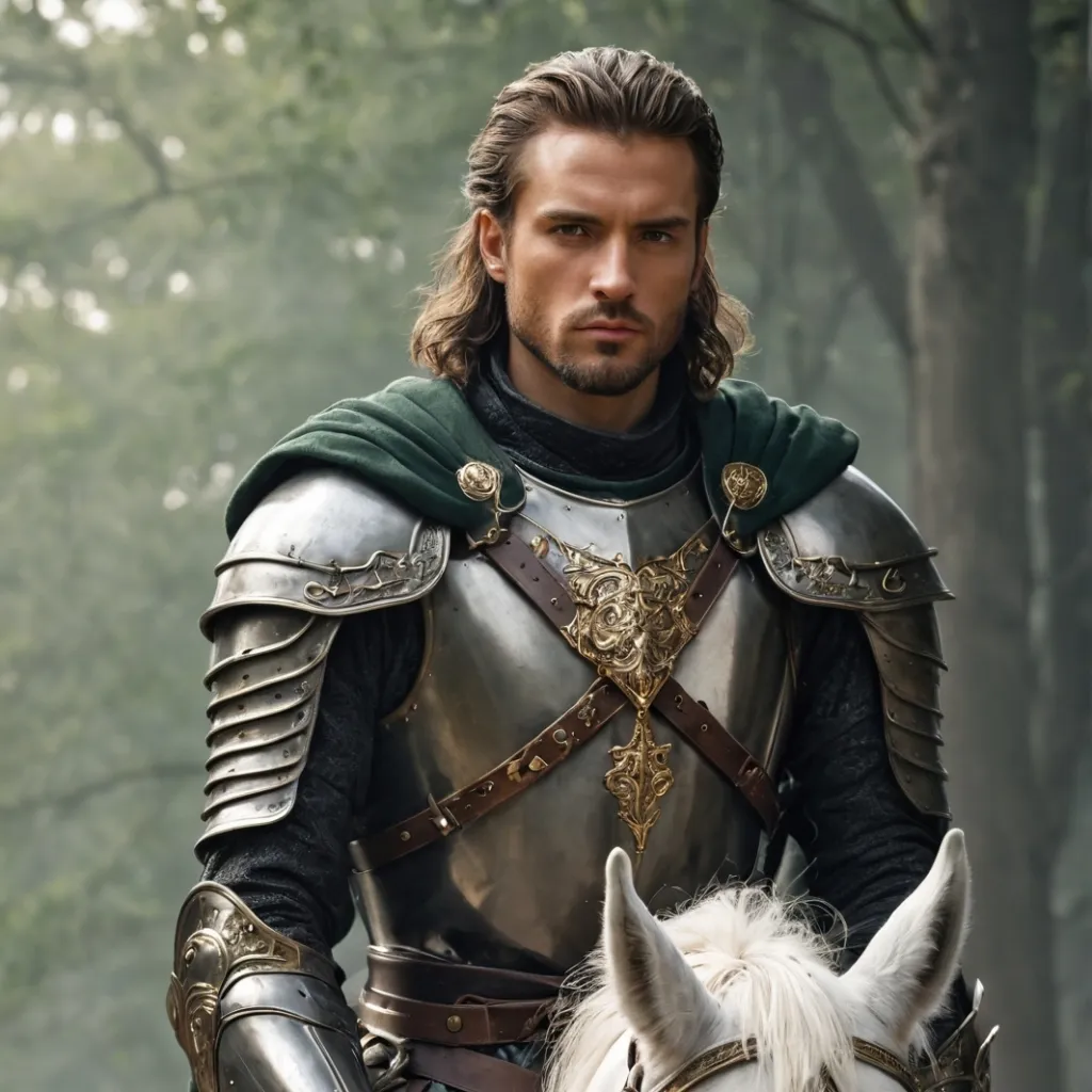 chat with ai character: Sir Vincent 