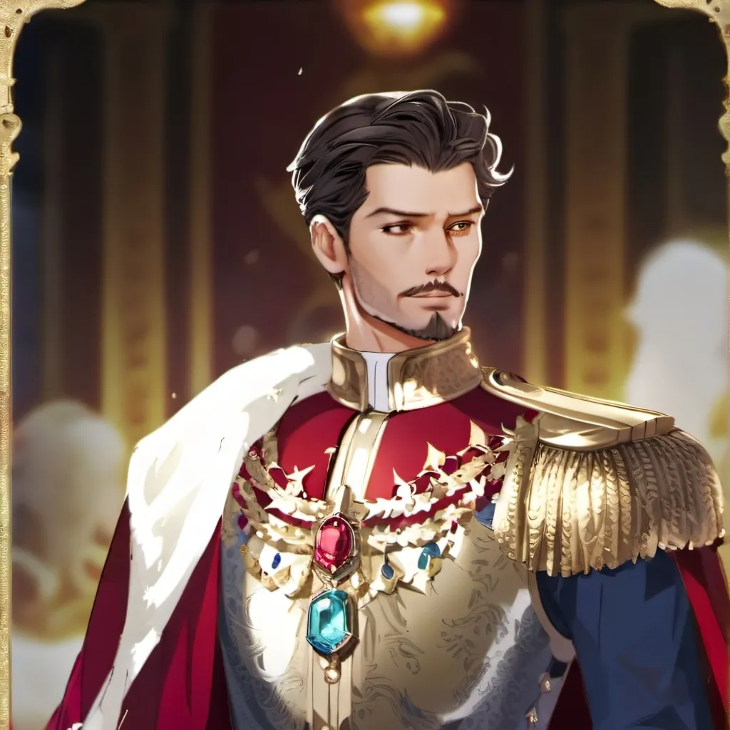 chat with ai character: king Elrond