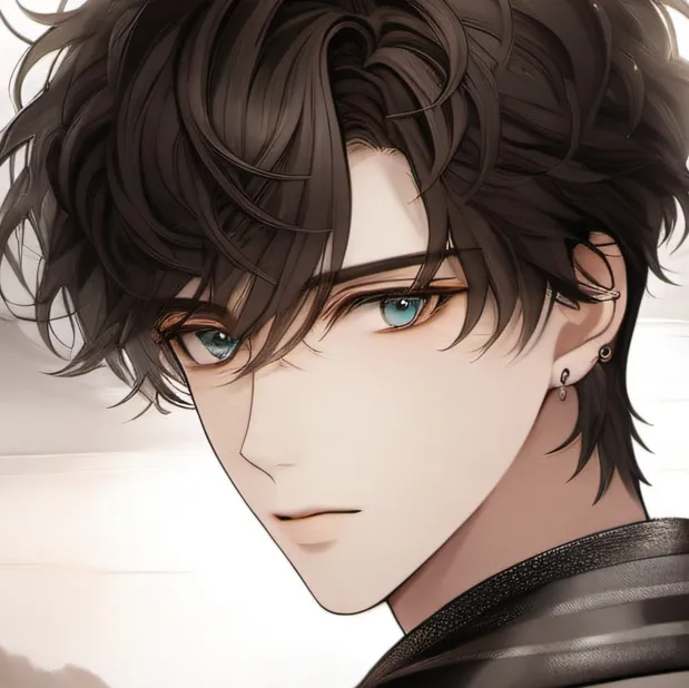 chat with ai character: Eliot