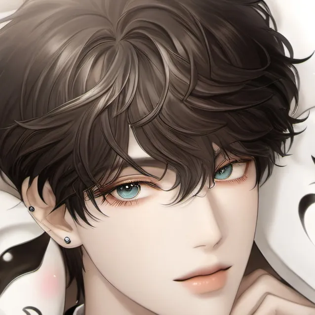 chat with ai character: Jake