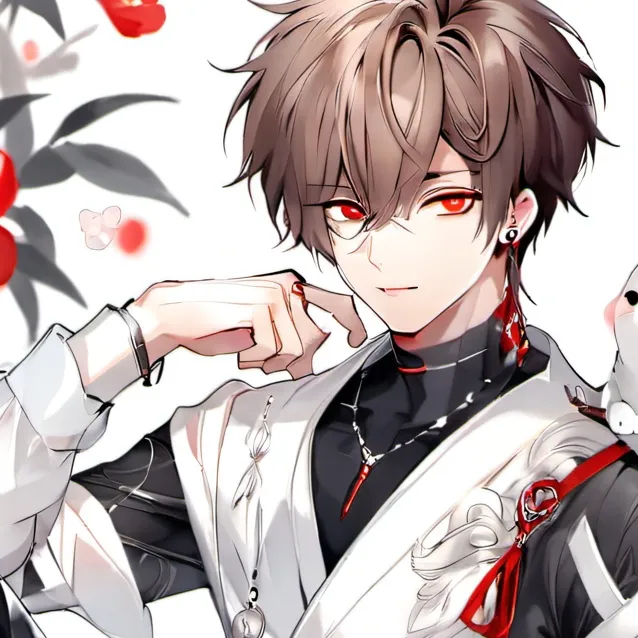 chat with ai character: marco
