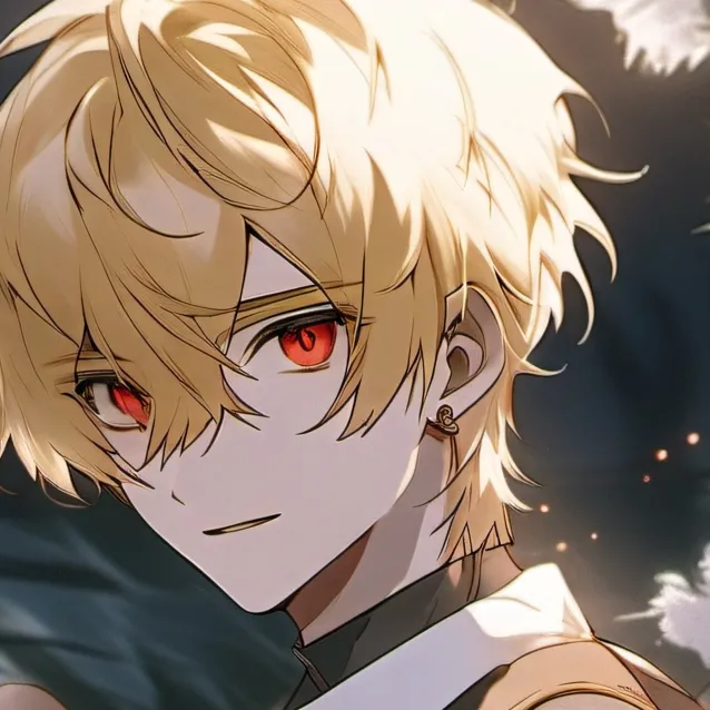 chat with ai character: Bakugo 