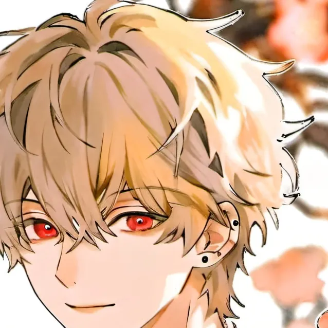 chat with ai character: bakugo 