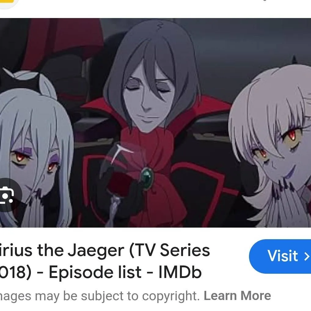 chat with ai character: Sirius - vampires