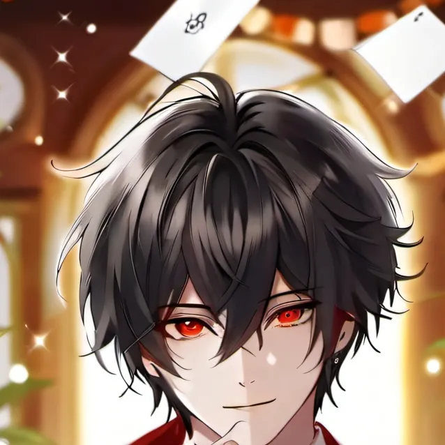 chat with ai character: Michael