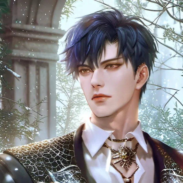 chat with ai character: Prince Romeo