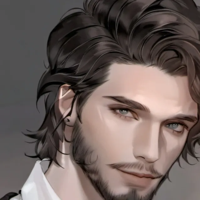 chat with ai character: Amir