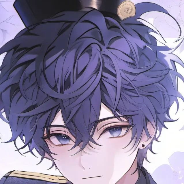 chat with ai character: Adam